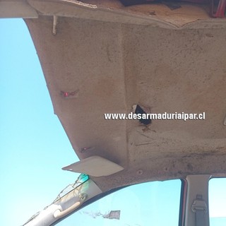 Repuestos y Desarmaduria TOYOTA HILUX 2.5 2KD DOHC 16 VALV 4X4 DIESEL 2010 2011