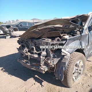 Repuestos y Desarmaduria NISSAN NAVARA 2.3 YS23 DOHC 16 VALV 4X4 DIESEL 2021 2022 2023 2024