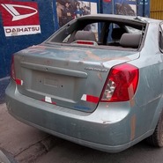 Repuestos y Desarmaduria CHEVROLET Optra 2003 2004 2005 2006 2007 2008 2009 2010 2011 2012 2013 2014