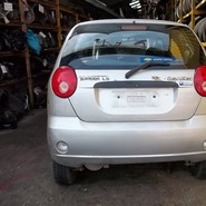 Repuestos y Desarmaduria CHEVROLET Spark 2006 2007 2008 2009 2010 2011 2012 2013 2014 2015 2016