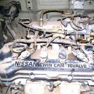 Repuestos y Desarmaduria NISSAN Sentra 2001 2002 2003 2004 2005 2006 2007