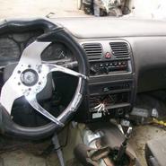 Repuestos y Desarmaduria SUBARU Legacy 1995 1996 1997