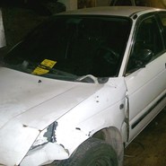 Repuestos y Desarmaduria SUZUKI Baleno 1996 1997 1998