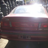 Repuestos y Desarmaduria TOYOTA Tercel 1990 1991 1992 1993 1994