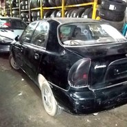 Repuestos y Desarmaduria DAEWOO LANOS 1.6 A16D DOHC 16 VALV 4X2 1998 1999 2000 2001 2002