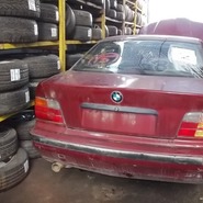 Repuestos y Desarmaduria BMW 318.320.323.328 1992 1993 1994 1995 1996 1997