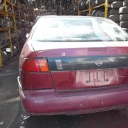 Repuestos y Desarmaduria NISSAN SENTRA 1.6 GA16 DOHC 16 VALV 4X2 1996 1997 1998 1999 2000