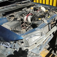 Repuestos y Desarmaduria SUBARU IMPREZA 1.6 EJ16 SOHC 16 VALV 4X2 1997 1998 1999 2000