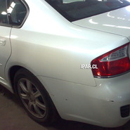 Repuestos y Desarmaduria SUBARU LEGACY 2.0 EJ20 DOHC 16 VALV 4X2 2007 2008 2009