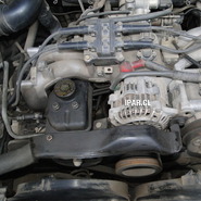 Repuestos y Desarmaduria SUBARU LEGACY 2.0 EJ20 SOHC 16 VALV 4X2 1992 1993 1994