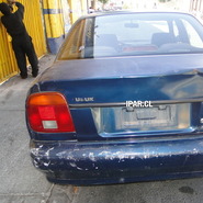 Repuestos y Desarmaduria SUZUKI Baleno 1996 1997 1998