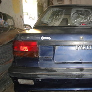 Repuestos y Desarmaduria MITSUBISHI Lancer 1989 1990 1991 1992