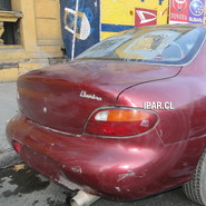 Repuestos y Desarmaduria HYUNDAI ELANTRA 1.6 G4GR DOHC 16 VALV 4X2 1996 1997 1998