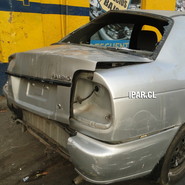 Repuestos y Desarmaduria SUZUKI BALENO 1.6 G16B SOHC 16 VALV 4X2 1999 2000 2001 2002 2003 2004 2005