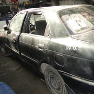 Repuestos y Desarmaduria SUZUKI Baleno 1996 1997 1998