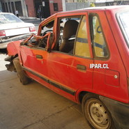 Repuestos y Desarmaduria SUZUKI Maruti 1999 2000 2001 2002 2003 2004 2005 2006 2007 2008