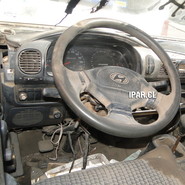 Repuestos y Desarmaduria HYUNDAI H100 2.5 D4BF SOHC 8 VALV 4X2 DIESEL 1998 1999 2000 2001 2002 2003