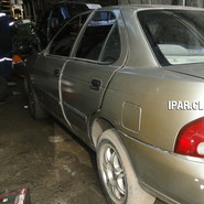 Repuestos y Desarmaduria NISSAN Sentra 2001 2002 2003 2004 2005 2006 2007