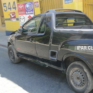 Repuestos y Desarmaduria CHEVROLET MONTANA 1.8 Z18XEH SOHC 8 VALV 4X2 2005 2006 2007 2008 2009 2010 2011