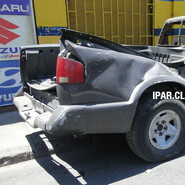 Repuestos y Desarmaduria CHEVROLET S10 1998 1999 2000 2001