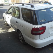 Repuestos y Desarmaduria SUZUKI BALENO 1.6 G16B SOHC 16 VALV 4X2 1999 2000 2001 2002 2003 2004 2005