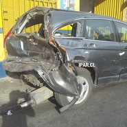 Repuestos y Desarmaduria HONDA CRV 2.4 K24Z DOHC 16 VALV 4X2 2008 2009 2010 2011 2012