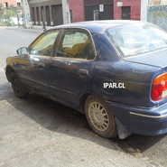 Repuestos y Desarmaduria SUZUKI Baleno 1996 1997 1998