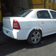 Repuestos y Desarmaduria CHEVROLET ASTRA 2.0 C20NE SOHC 8 VALV 4X2 2003 2004 2005 2006