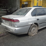 Repuestos y Desarmaduria SUBARU LEGACY 2.0 EJ20 SOHC 16 VALV 4X2 1995 1996 1997 1998 1999