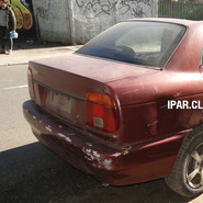 Repuestos y Desarmaduria SUZUKI Baleno 1996 1997 1998