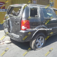 Repuestos y Desarmaduria FORD ECOSPORT 1.6 FYJA SOHC 8 VALV 4X2 2009 2010 2011 2012