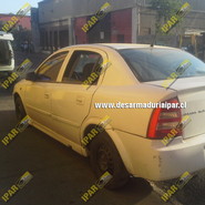 Repuestos y Desarmaduria CHEVROLET ASTRA 2.0 C20NE SOHC 8 VALV 4X2 2003 2004 2005 2006