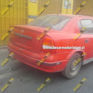 Repuestos y Desarmaduria CHEVROLET ASTRA 1.8 C18NE SOHC 8 VALV 4X2 1998 1999 2000 2001 2002