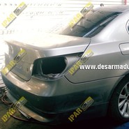 Repuestos y Desarmaduria BMW 530 3.0 M54B30E60 DOHC 24 VALV 4X4 2005 2006 2007 2008 2009 2010