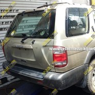 Repuestos y Desarmaduria NISSAN Pathfinder 1995 1996 1997 1998 1999 2000 2001 2002 2003 2004 2005