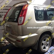 Repuestos y Desarmaduria NISSAN XTRAIL 2.5 QR25 DOHC 16 VALV 4X4 2002 2003 2004 2005 2006 2007 2008 2009 2010 2011