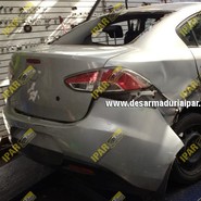 Repuestos y Desarmaduria MAZDA 2 2005 2006 2007 2008 2009 2010 2011 2012 2013 2014 2015