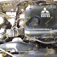 Repuestos y Desarmaduria MITSUBISHI L200 Katana 2010 2011 2012 2013 2014 2015