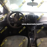 Repuestos y Desarmaduria CHEVROLET SONIC 1.6 F16D DOHC 16 VALV 4X2 2012 2013 2014 2015 2016 2017