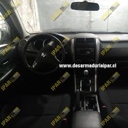 Repuestos y Desarmaduria SUZUKI Grand Vitara 2006 2007 2008 2009 2010 2011 2012 2013 2014 2015 2016 2017 2018