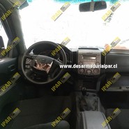 Repuestos y Desarmaduria MAZDA BT50 2006 2007 2008 2009 2010 2011 2012