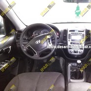 Repuestos y Desarmaduria HYUNDAI Santafe 2010 2011 2012