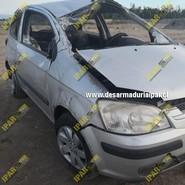 HYUNDAI Getz 2003 2004 2005 2006 2007 2008 2009 2010 2011 2012 en Desarme