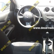 Repuestos y Desarmaduria NISSAN Versa 2012 2013 2014 2015 2016 2017 2018 2019 2020 2021