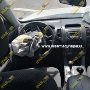 Repuestos y Desarmaduria KIA Sorento 2010 2011 2012 2013 2014