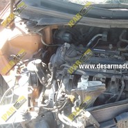 Repuestos y Desarmaduria HYUNDAI VELOSTER 1.6 G4FG DOHC 16 VALV 4X2 2011 2012 2013 2014 2015 2016 2017