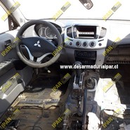 Repuestos y Desarmaduria MITSUBISHI L200 Katana 2007 2008 2009 2010 2011 2012 2013 2014 2015