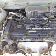 Repuestos y Desarmaduria HYUNDAI Elantra 2001 2002 2003 2004 2005