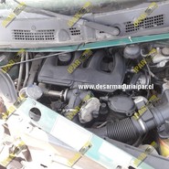 Repuestos y Desarmaduria CITROEN BERLINGO 1.9 DW8B SOHC 4X2 DIESEL 2003 2004 2005 2006 2007 2008 2009 2010 2011