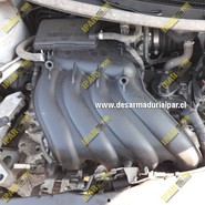 Repuestos y Desarmaduria NISSAN Versa 2012 2013 2014 2015 2016 2017 2018 2019 2020 2021